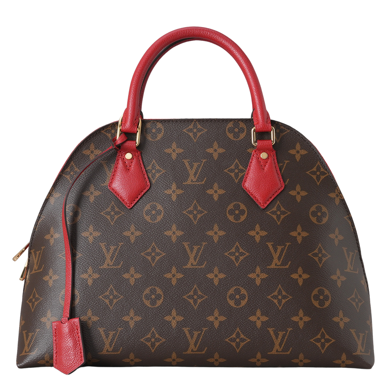 LOUIS VUITTON(USED)루이비통 모노그램 알마 BNB